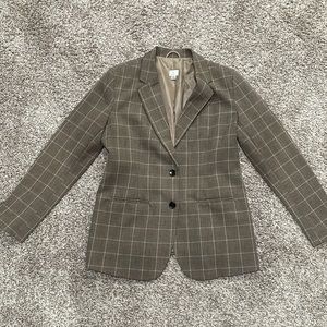 A New Day suit jacket, like new.